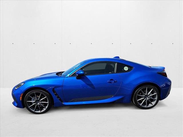 New 2025 Subaru BRZ Limited w/ Popular Package 1 image 7