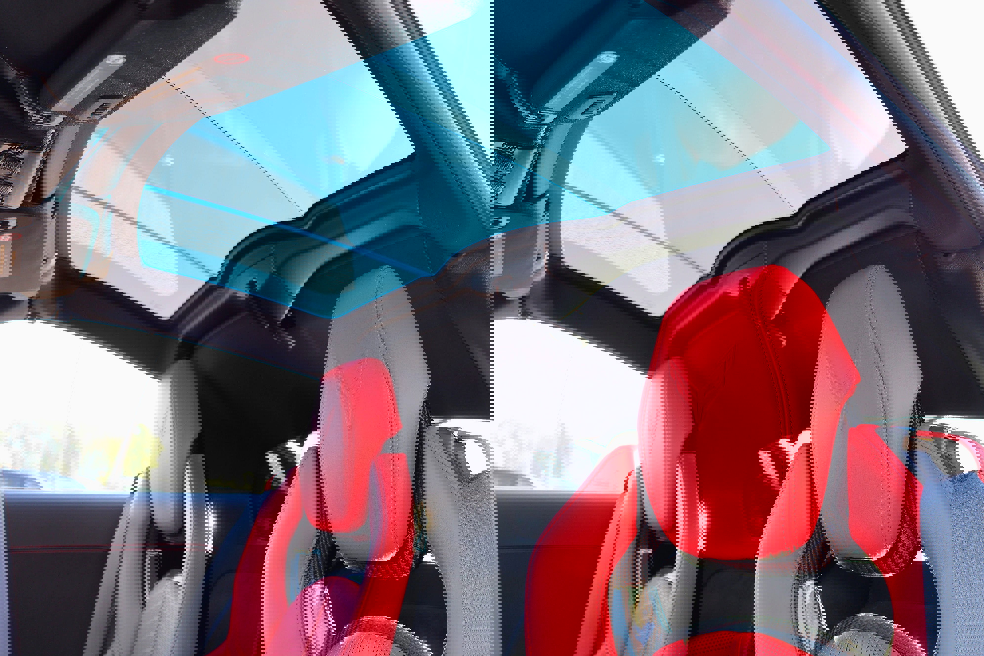 New 2026 Chevrolet Corvette Z06 w/ Battery Protection Package image 6