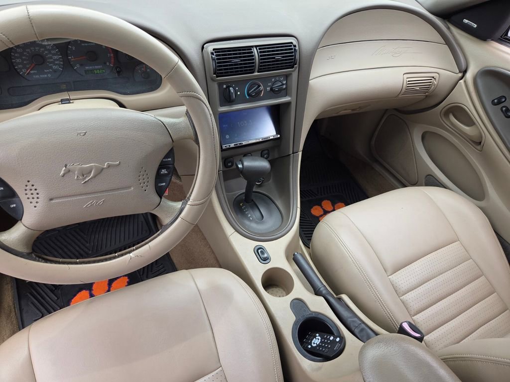Used 2001 Ford Mustang GT RWD image 6
