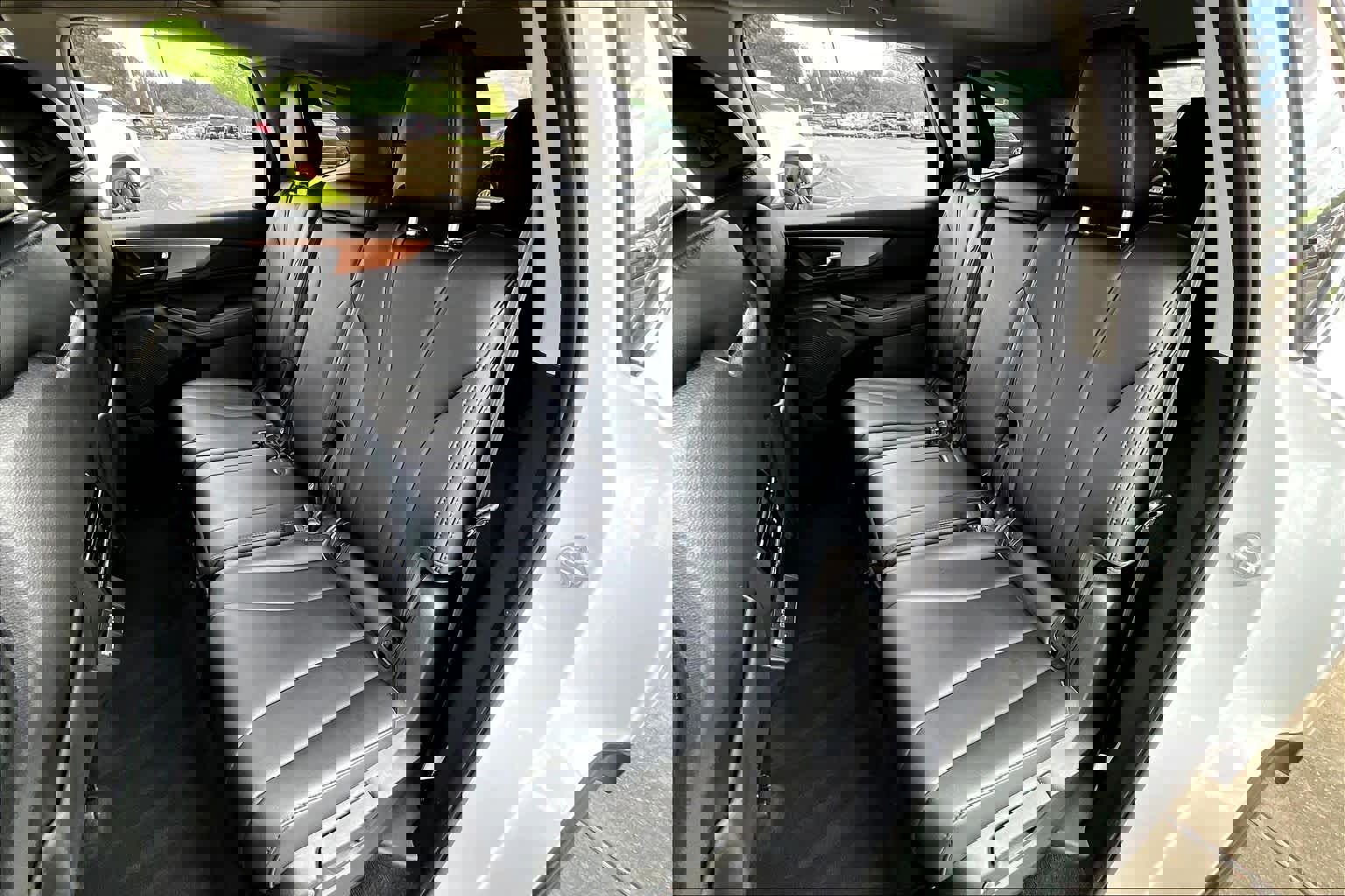 Used 2022 Acura MDX FWD image 18