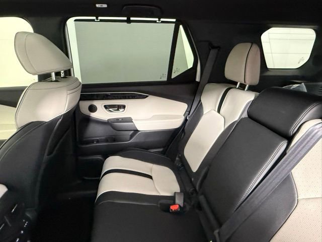 New 2026 Honda Passport TrailSport Elite image 41