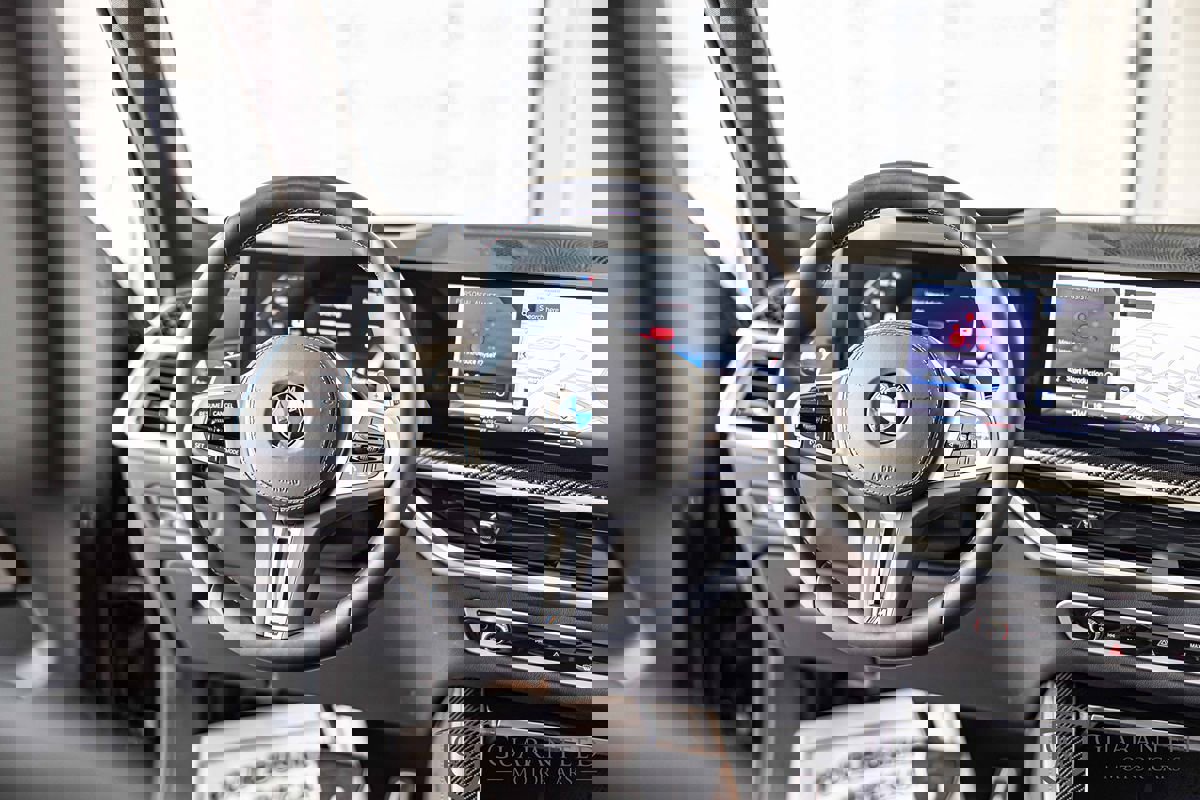 Used 2025 BMW X5 M60i image 40