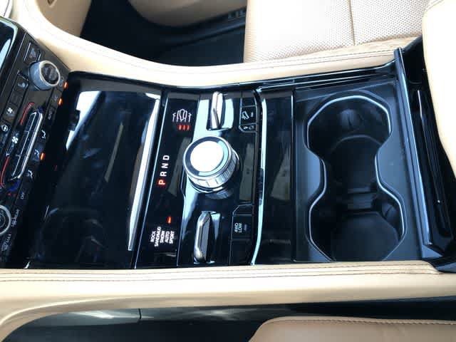 Certified 2022 Jeep Grand Cherokee Summit AWD/4WD image 24