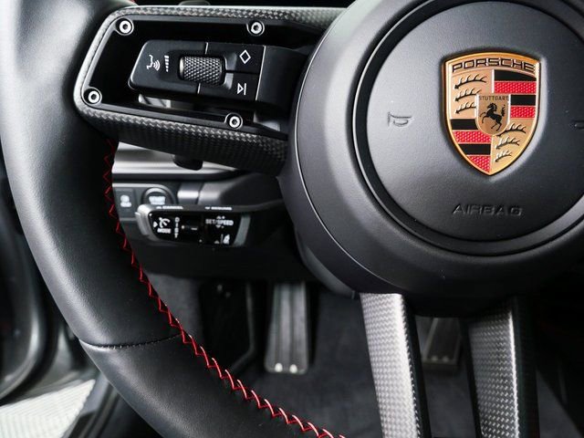 Certified 2025 Porsche 911 Carrera GTS image 10
