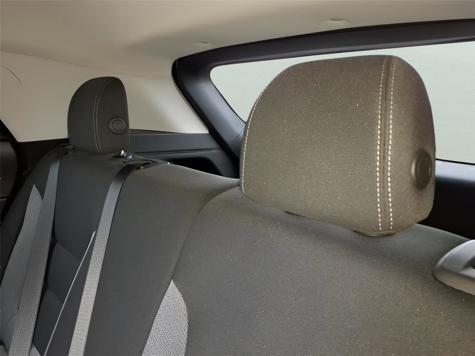 New 2026 Chevrolet TrailBlazer LS w/ LS Convenience Package image 10