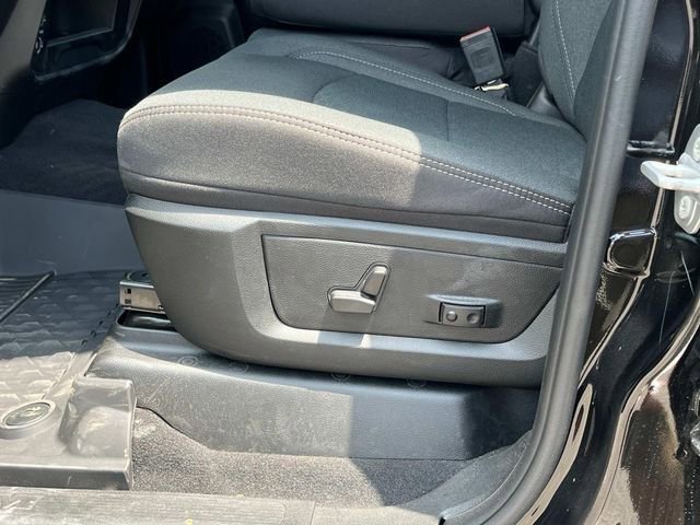 New 2025 RAM 2500 Big Horn image 10