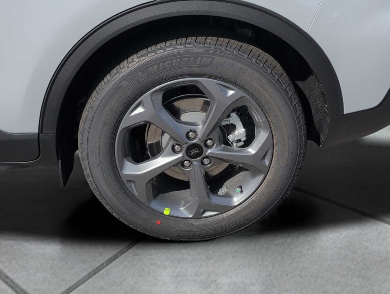 New 2026 Ford Escape ST-Line w/ Tech Pack #1 image 12