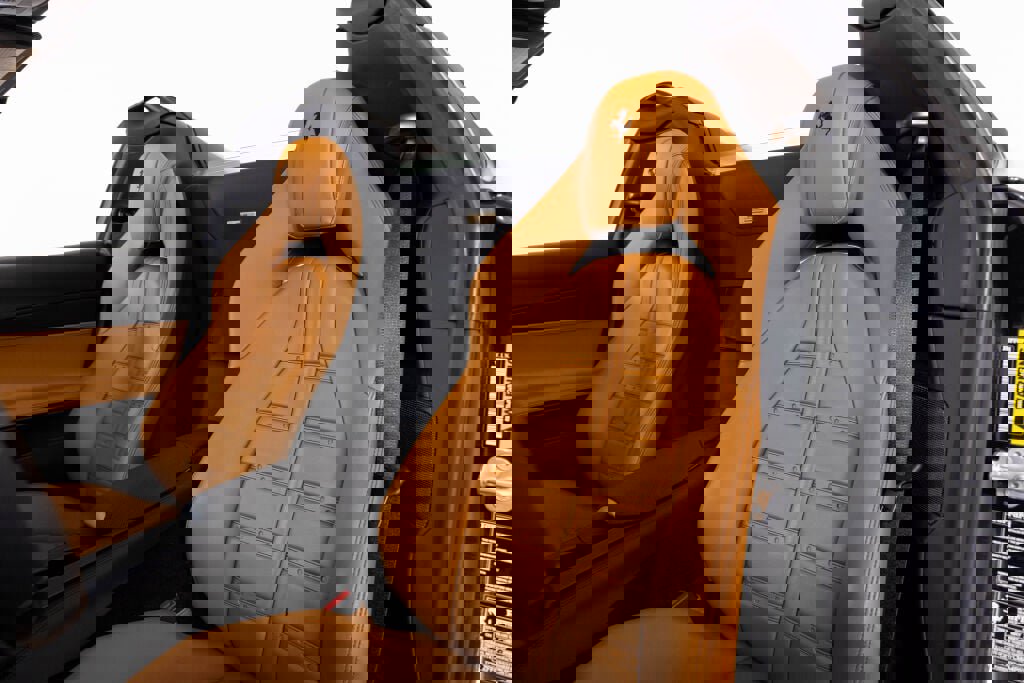 Certified 2023 Ferrari 812 GTS image 38