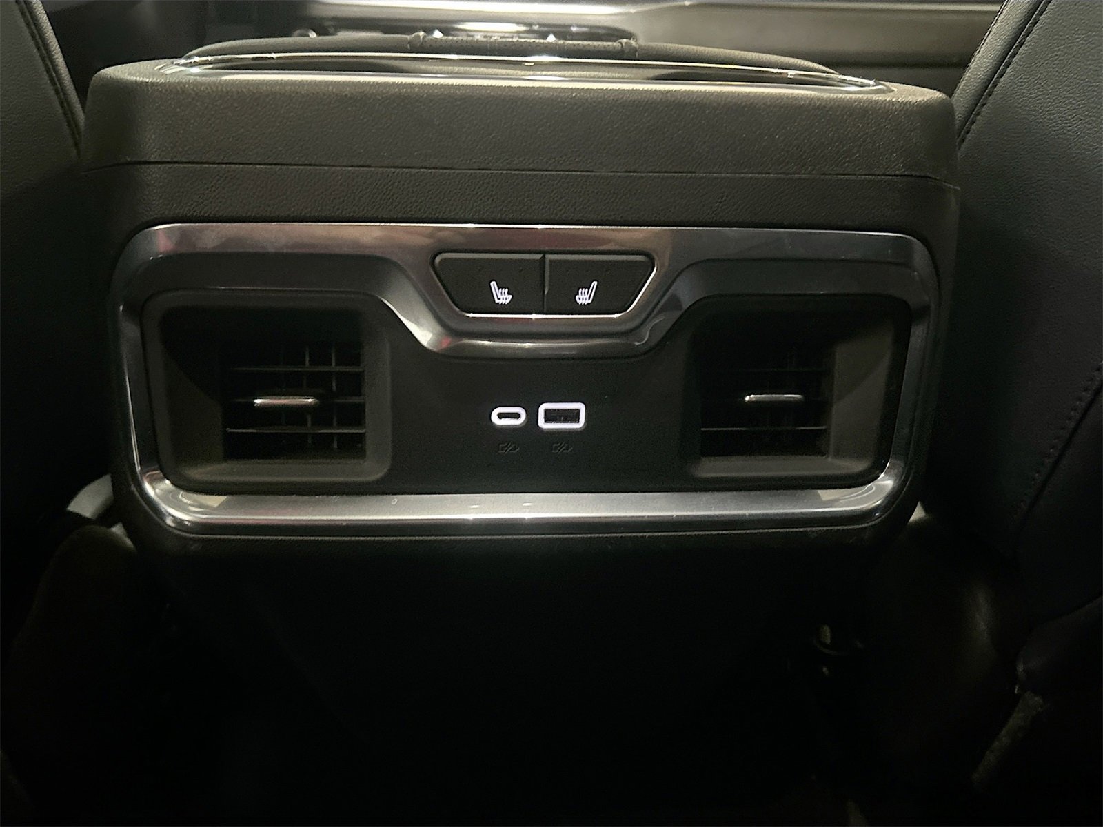 Used 2022 Chevrolet Silverado 1500 High Country w/ Z71 Off-Road Package image 26