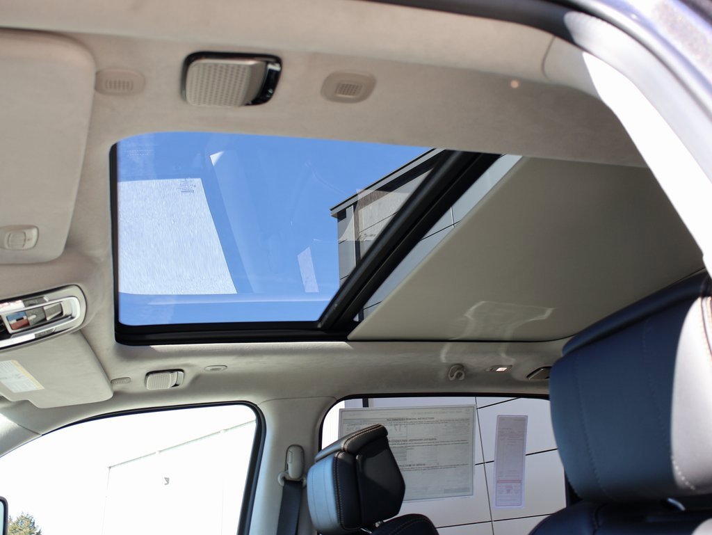 New 2026 RAM 1500 Tungsten w/ Towing Technology Group image 24