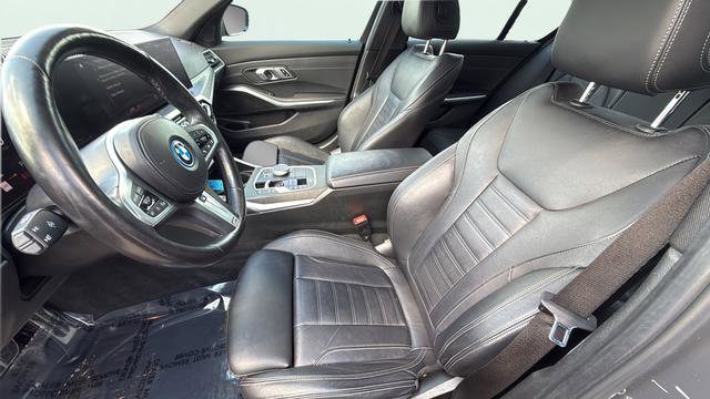 Used 2023 BMW 330e xDrive w/ M Sport Package image 13