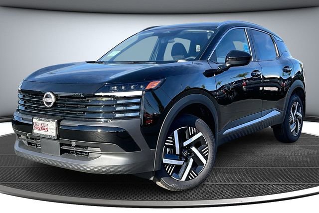New 2026 Nissan Kicks SV FWD image 2