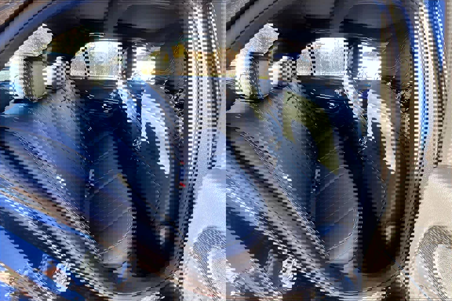 Used 2022 Mercedes-Benz E 350 4MATIC Sedan image 20