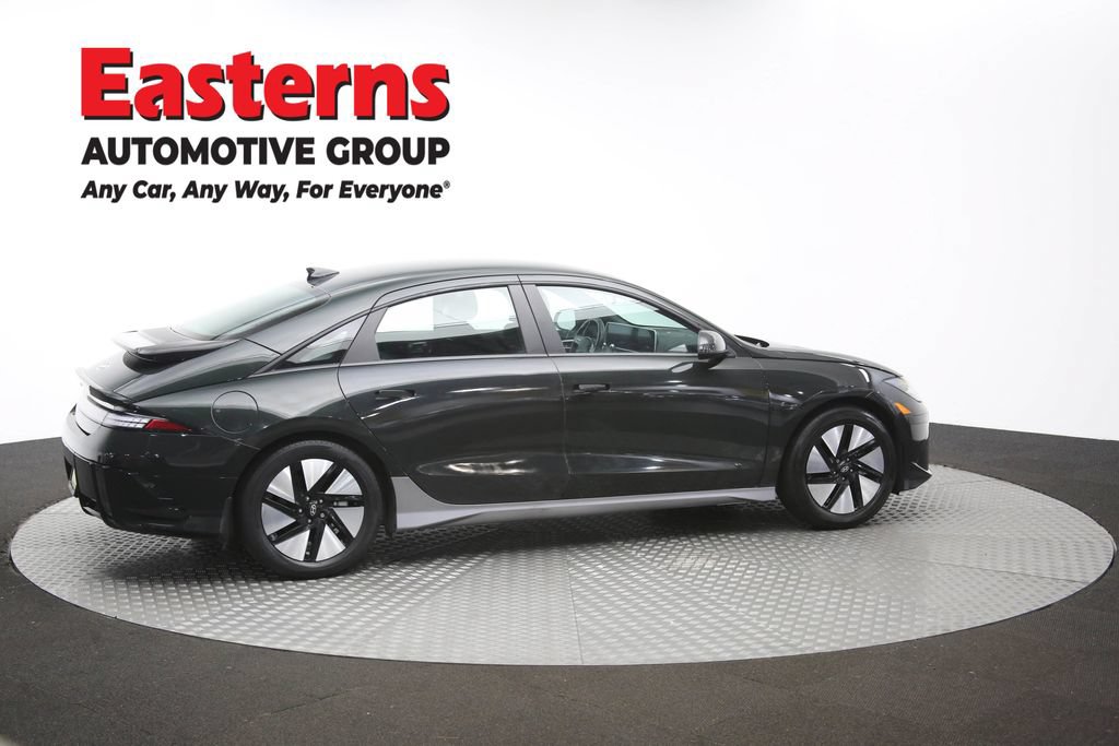 Used 2024 Hyundai Ioniq 6 SE RWD image 43