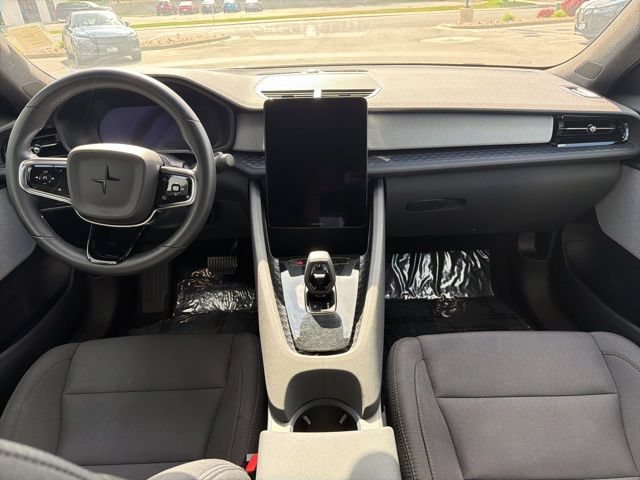 Used 2023 Polestar Polestar 2 w/ Pilot Pack AWD/4WD image 17