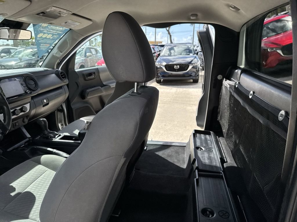 Used 2021 Toyota Tacoma SR image 34
