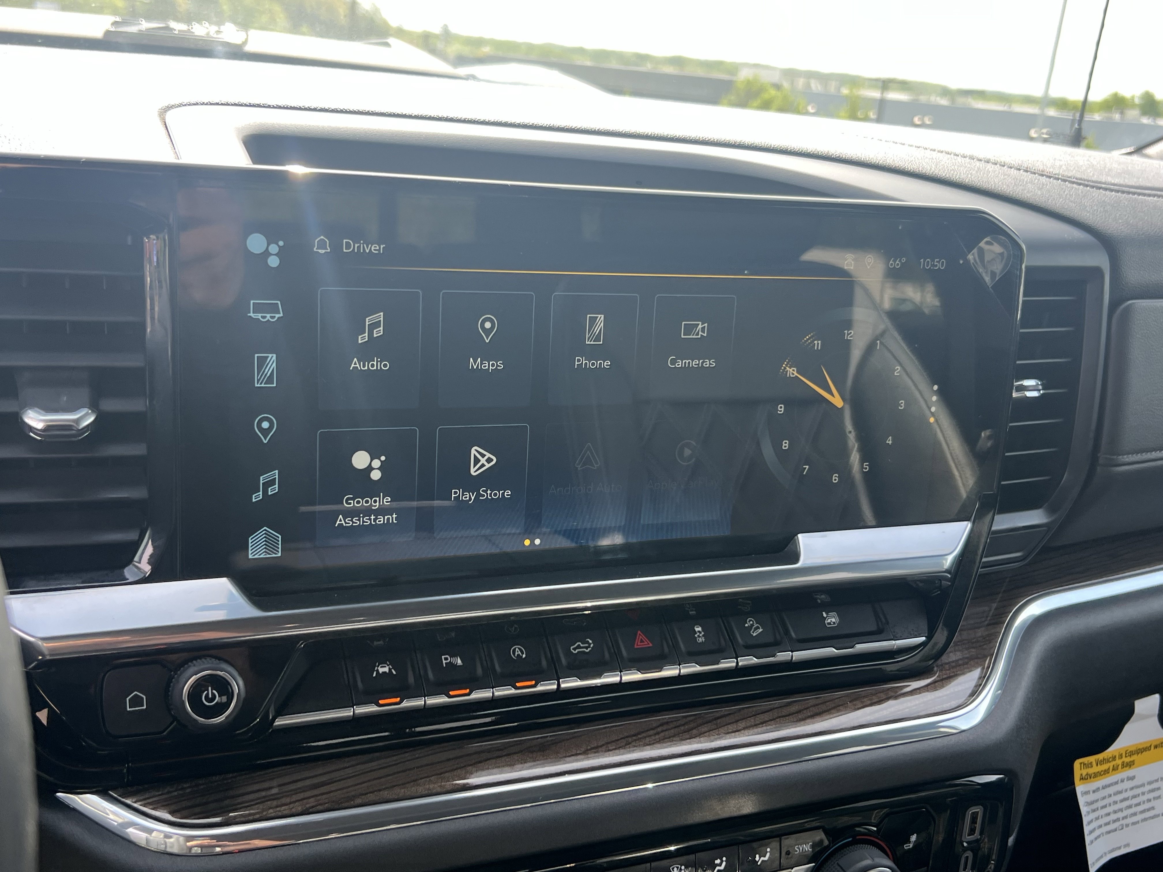 Used 2023 Chevrolet Silverado 1500 RST w/ All Star Edition Plus image 25