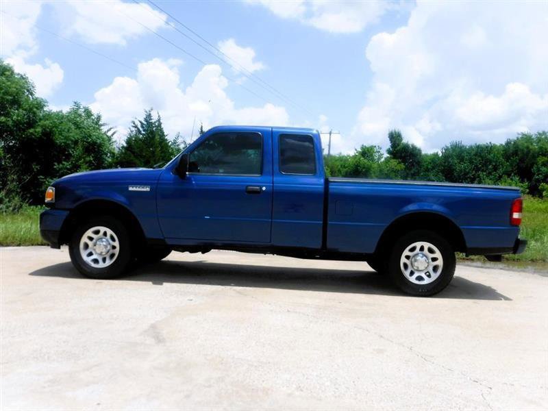 Used 2009 Ford Ranger XLT RWD image 11
