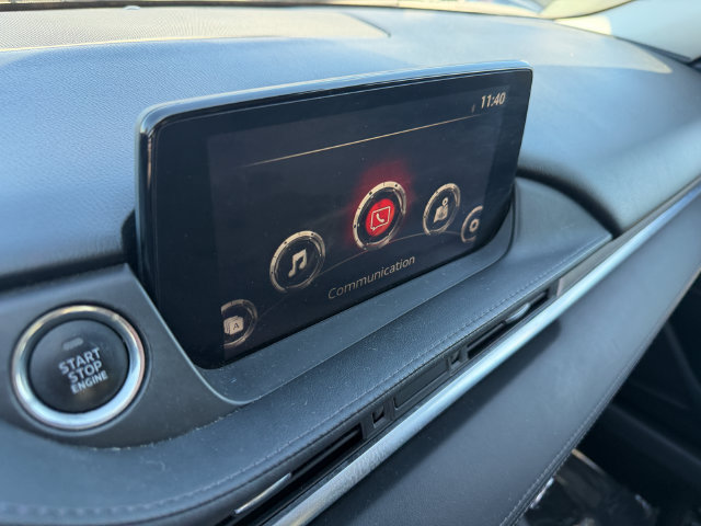 Used 2021 MAZDA MAZDA6 Touring FWD image 20