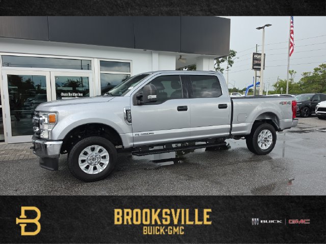 Used 2022 Ford F250 XLT