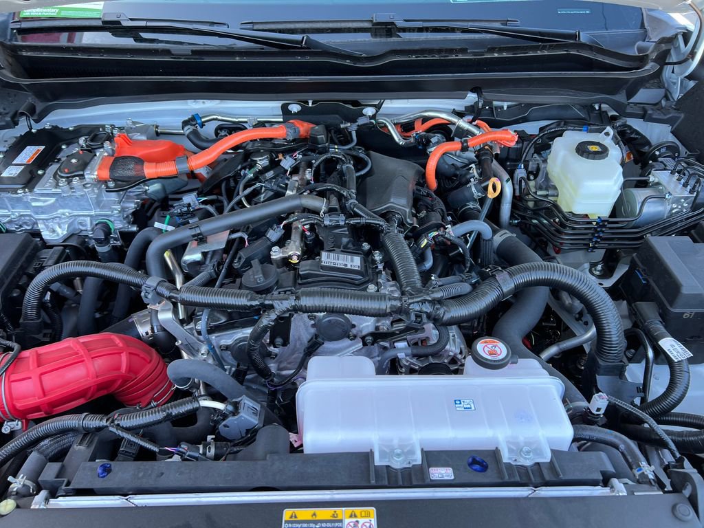 New 2026 Toyota Tacoma TRD Pro AWD/4WD image 9