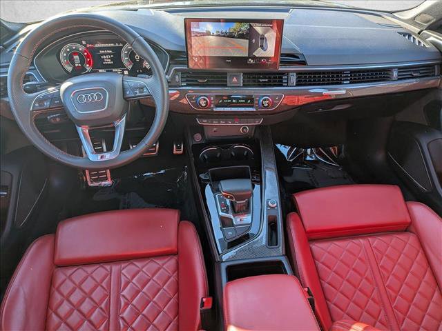 Used 2024 Audi S5 Prestige image 18