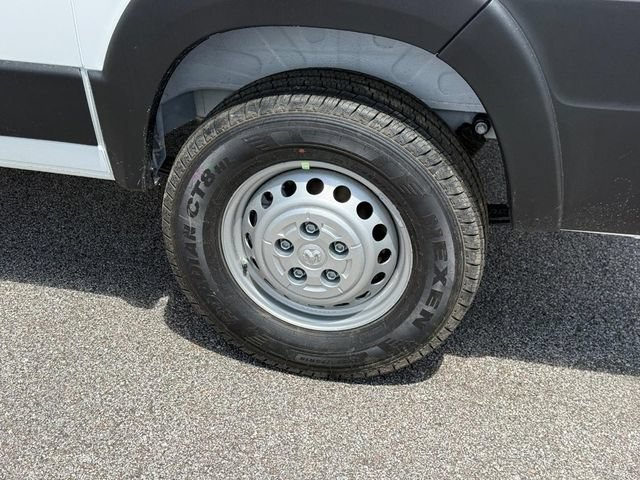 New 2026 RAM ProMaster 1500 w/ Safety Group FWD image 9