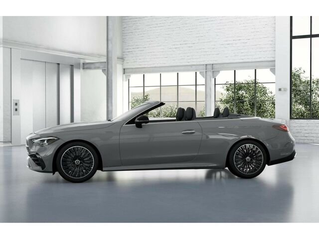 New 2026 Mercedes-Benz CLE 450 4MATIC Cabriolet image 36