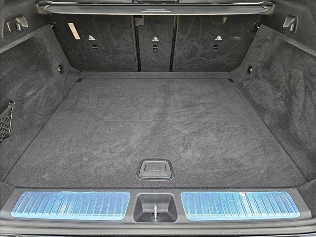 Used 2024 Mercedes-Benz EQE AMG 4MATIC SUV image 6