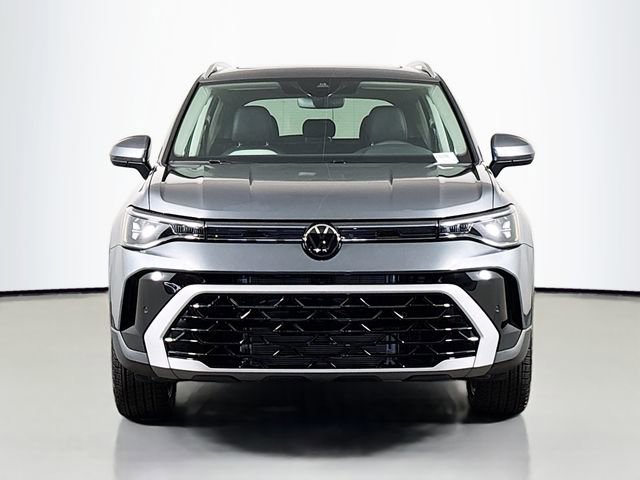 New 2026 Volkswagen Taos SEL video 2