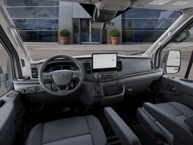 New 2027 Ford Transit 350 XL RWD image 12