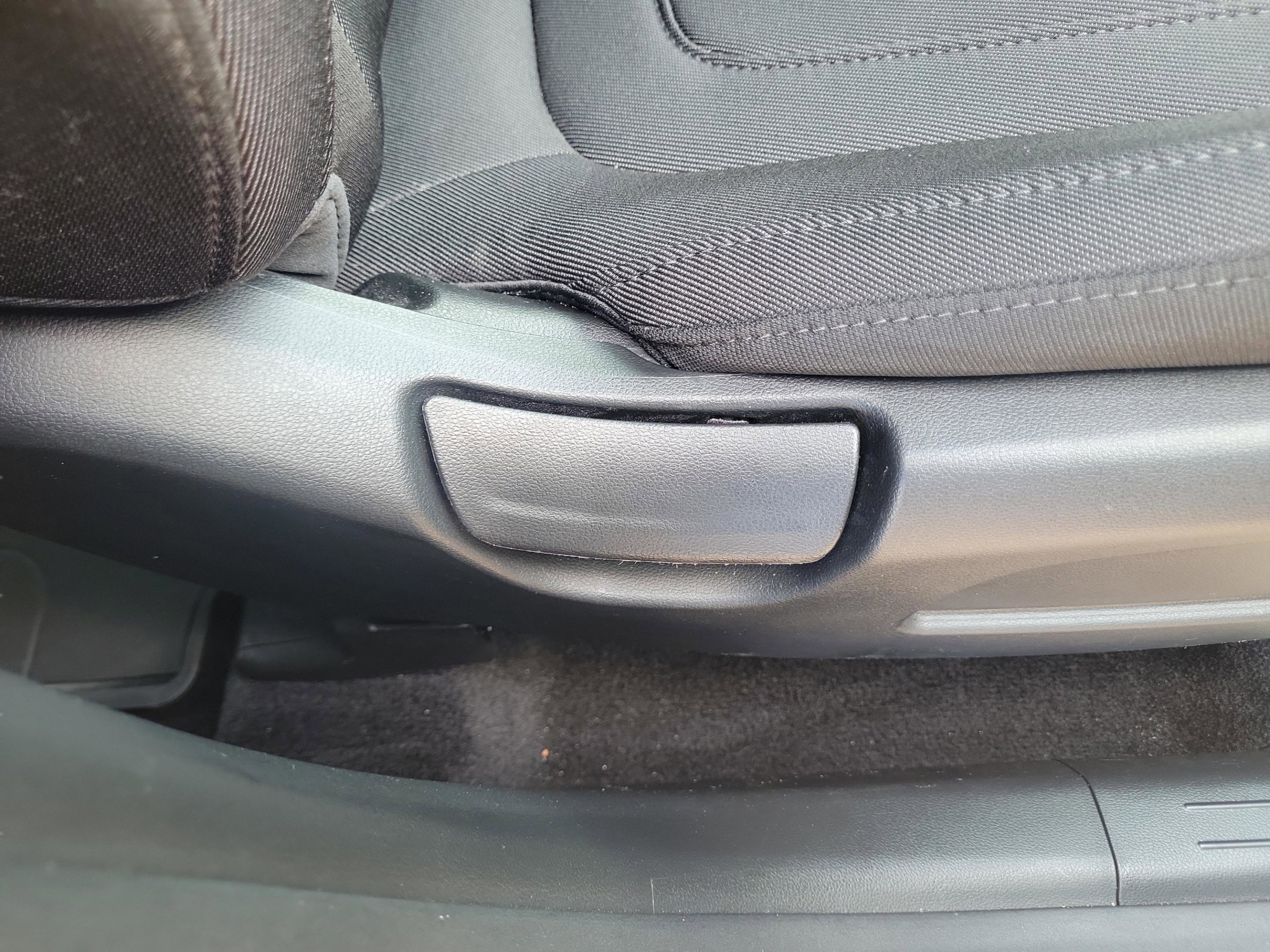 Used 2024 Hyundai Tucson SE FWD image 19