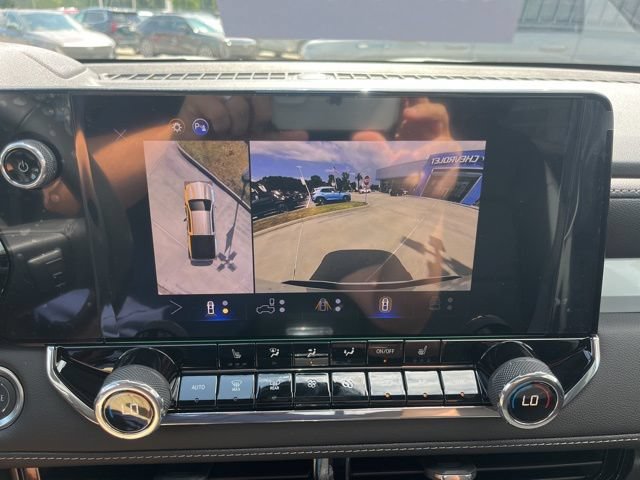New 2026 Chevrolet Colorado LT w/ LT Convenience Package RWD image 24