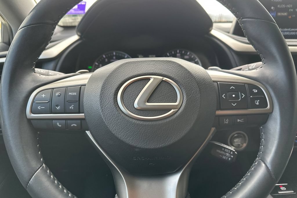 Used 2022 Lexus RX 350 FWD image 27