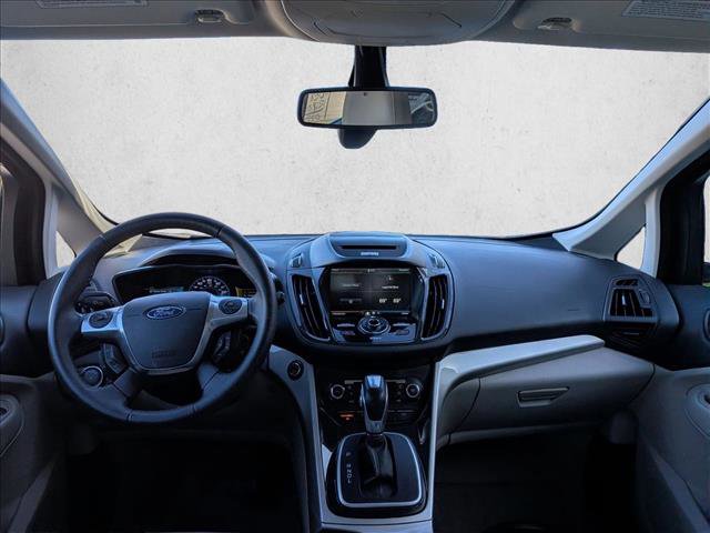 Used 2014 Ford C-MAX SEL w/ Equipment Group 302A image 17