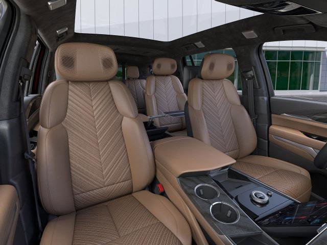 New 2026 Cadillac Escalade IQL Luxury image 16