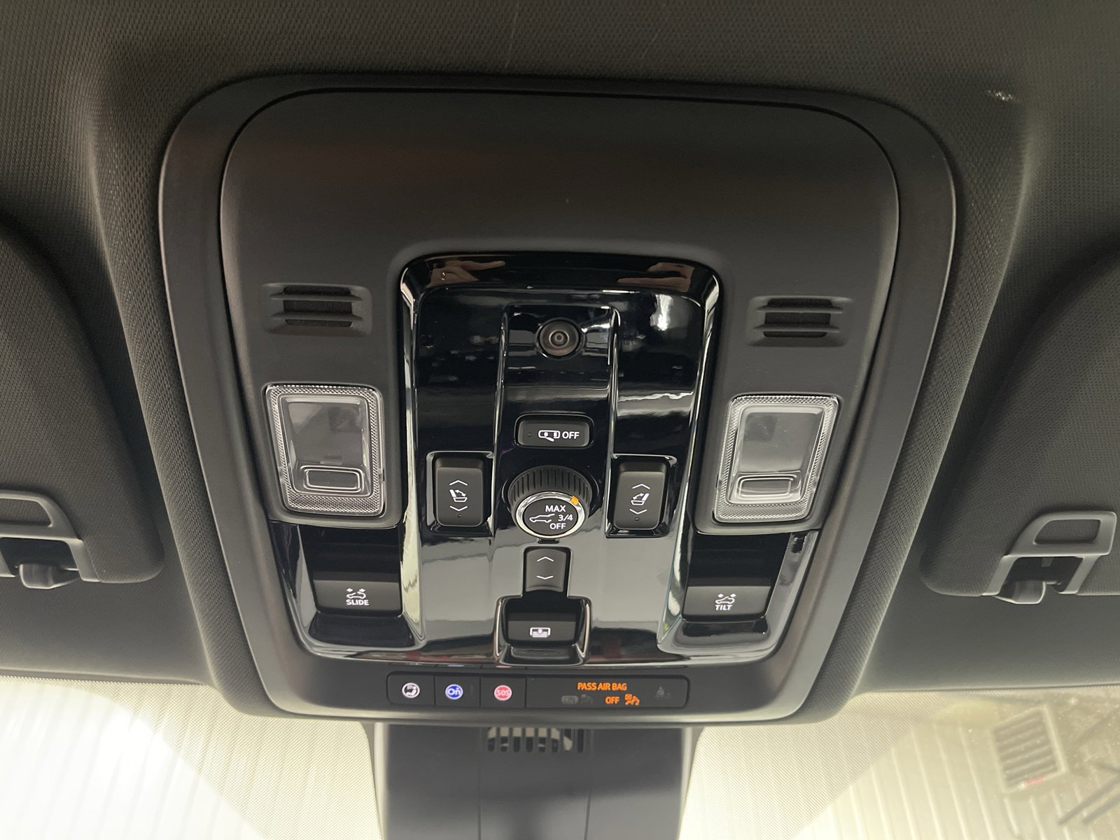 Used 2026 Chevrolet Suburban Z71 w/ Z71 Off-Road Package image 23