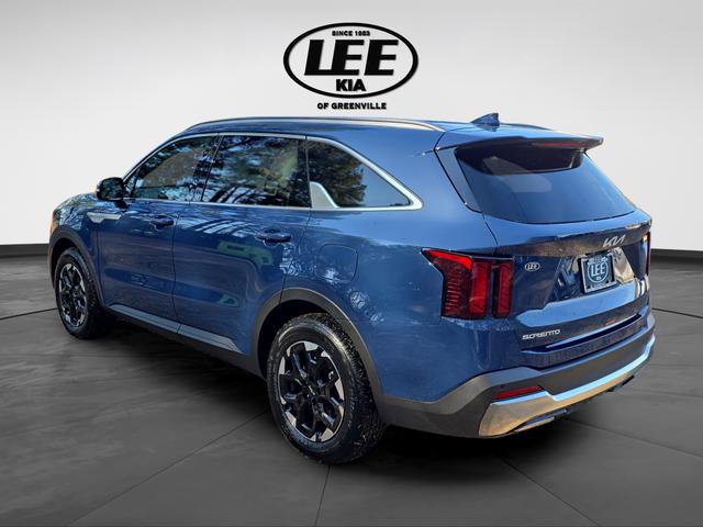New 2026 Kia Sorento S image 5