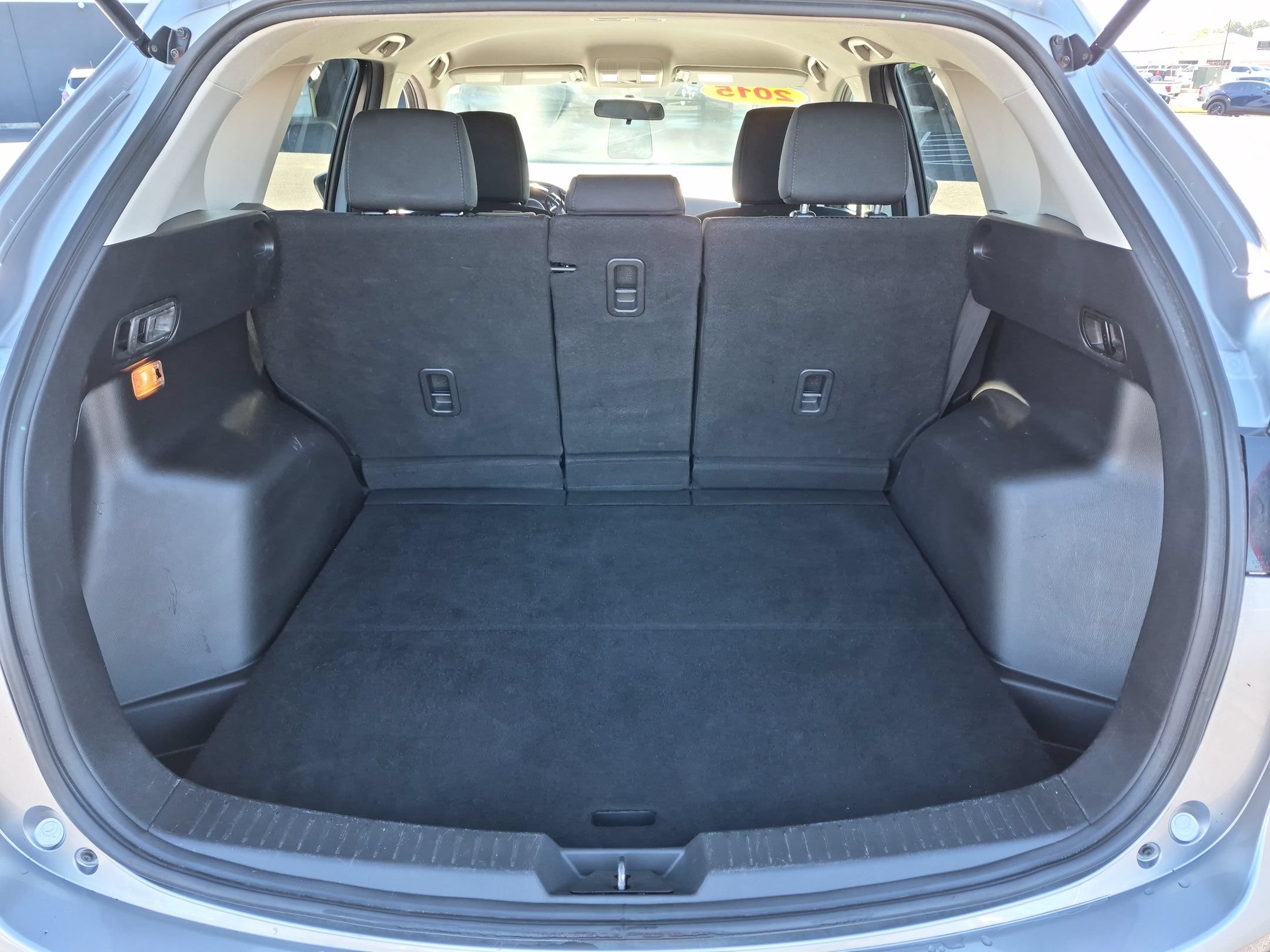 Used 2015 MAZDA CX-5 Touring FWD image 29