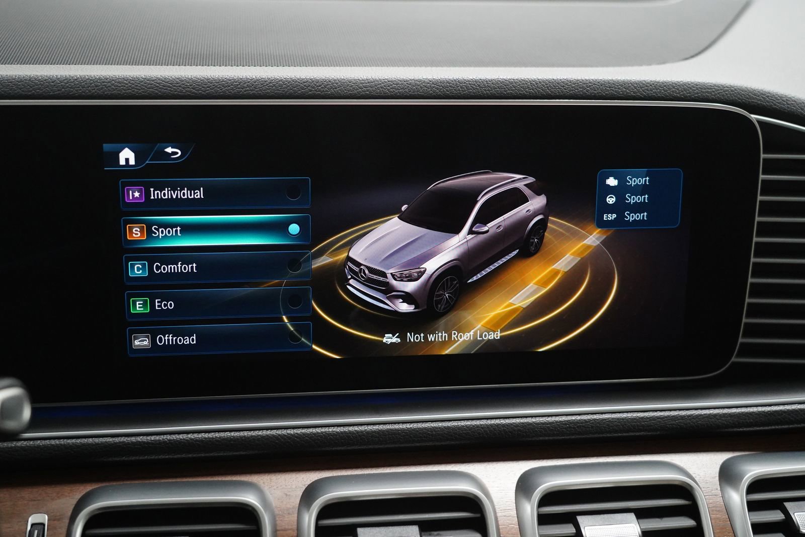 Certified 2024 Mercedes-Benz GLE 350 4MATIC image 25