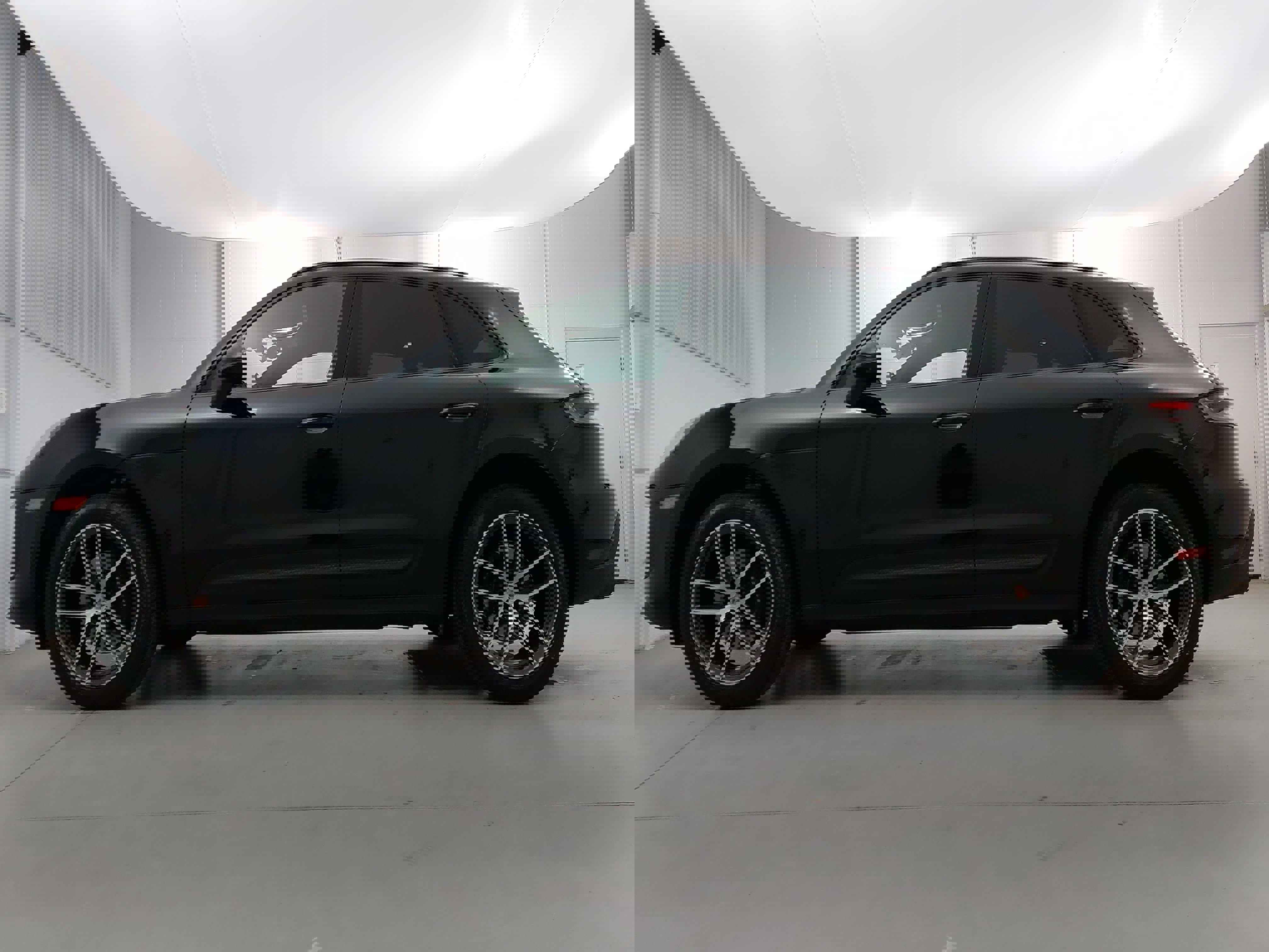 Certified 2026 Porsche Macan image 2