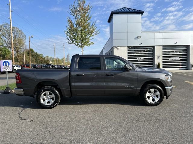 Used 2023 RAM 1500 Big Horn AWD/4WD image 9