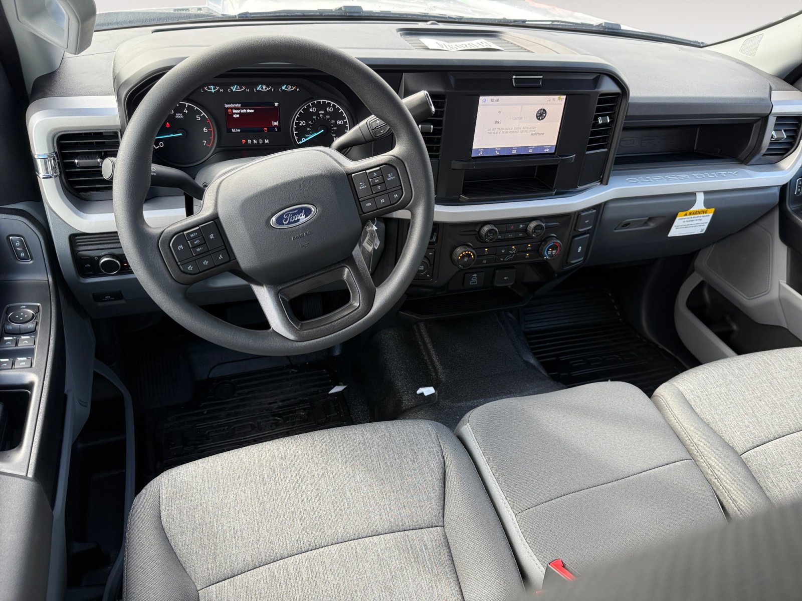 New 2026 Ford F250 XL image 15
