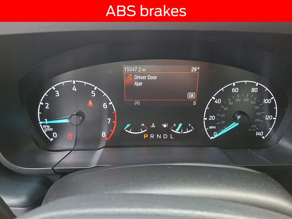 Used 2024 Ford Maverick XL w/ Equipment Group 100A Standard image 19