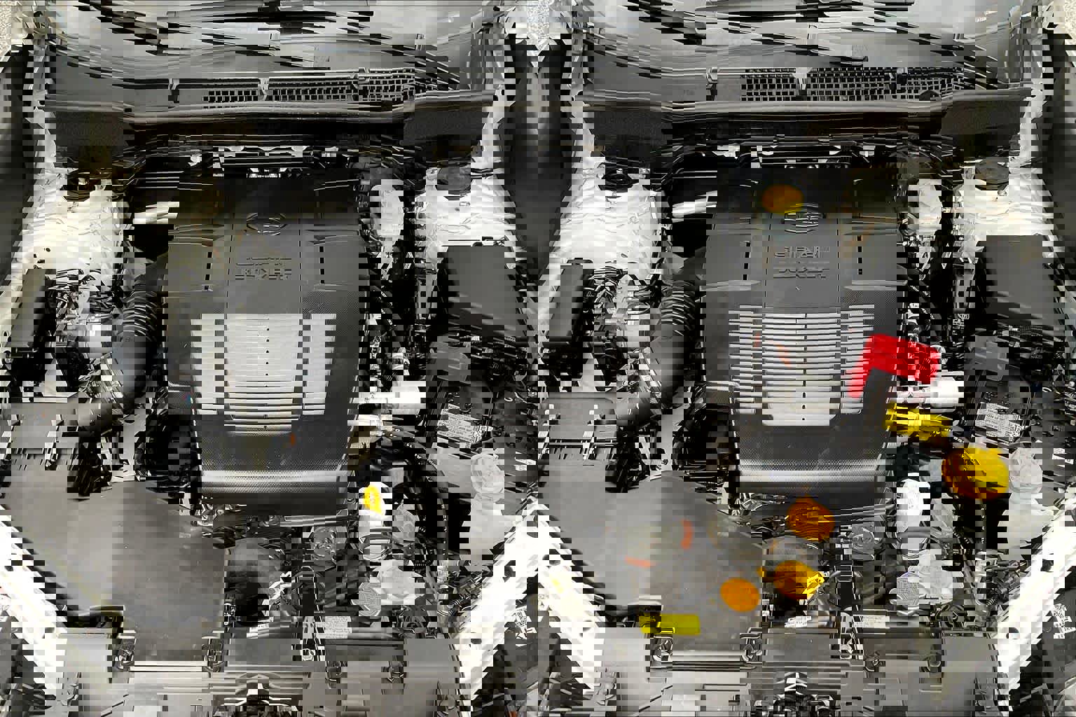 Used 2022 Subaru Forester Wilderness w/ Wilderness Package image 33