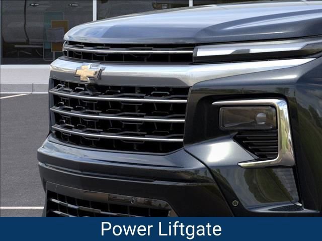 New 2026 Chevrolet Traverse High Country image 15