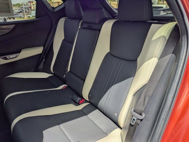 Used 2023 Lexus NX 250 FWD image 25