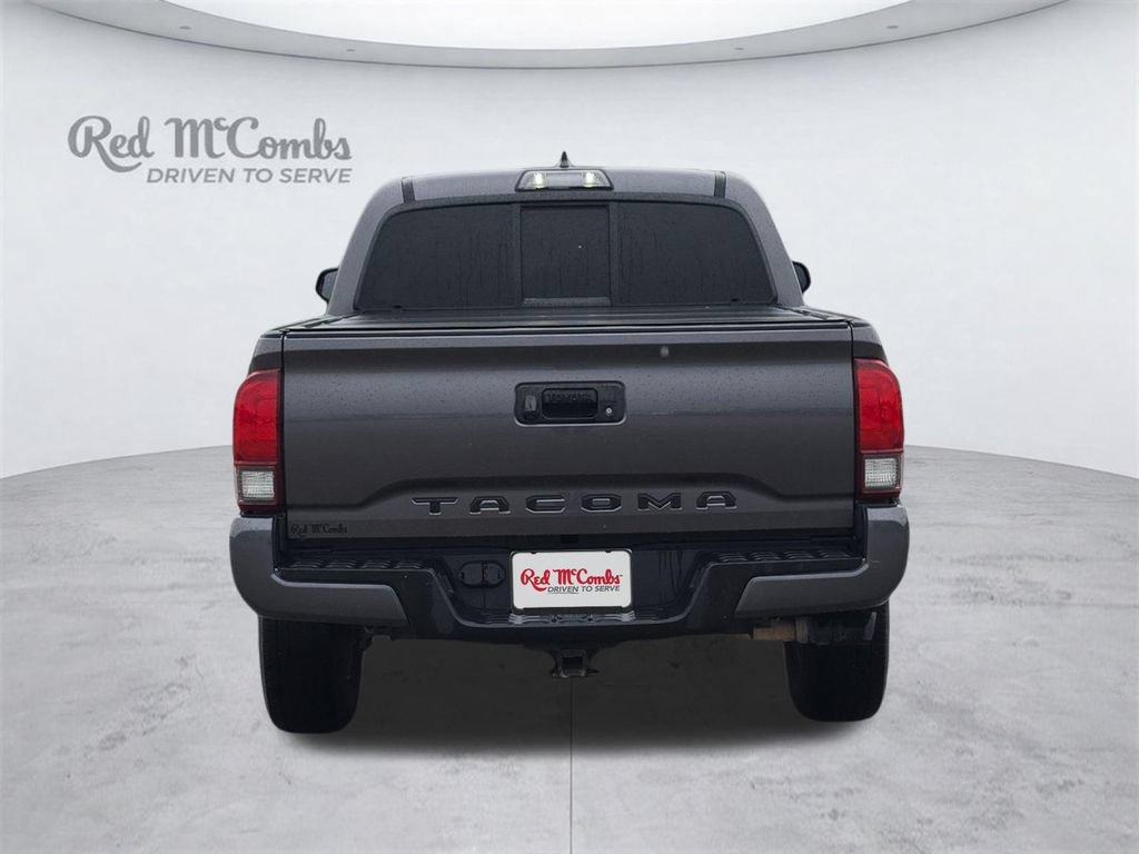 Used 2019 Toyota Tacoma SR w/ SR Convenience Package RWD image 5