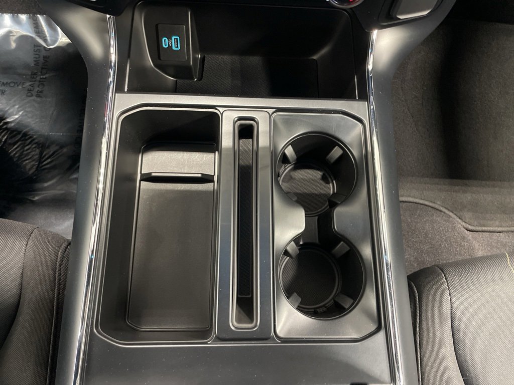 Used 2024 Ford F150 STX w/ Mobile Office Package image 44