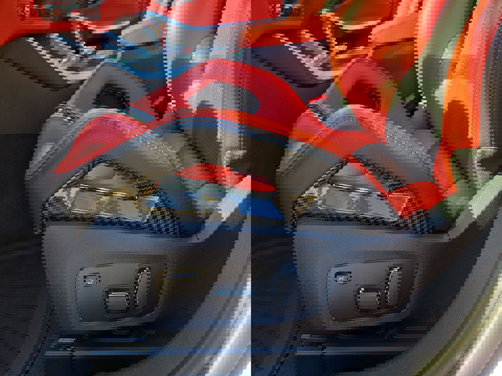 Used 2024 BMW M3 Competition w/ Executive Package image 17